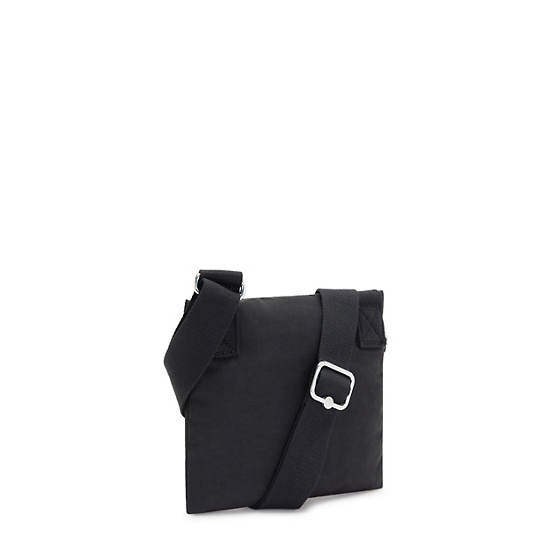 Sacs Crossbody Kipling Gib Noir | FR 2044IL
